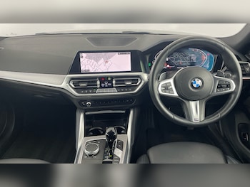 Used BMW 4 Series 2022 for sale - 78849731: Photo
