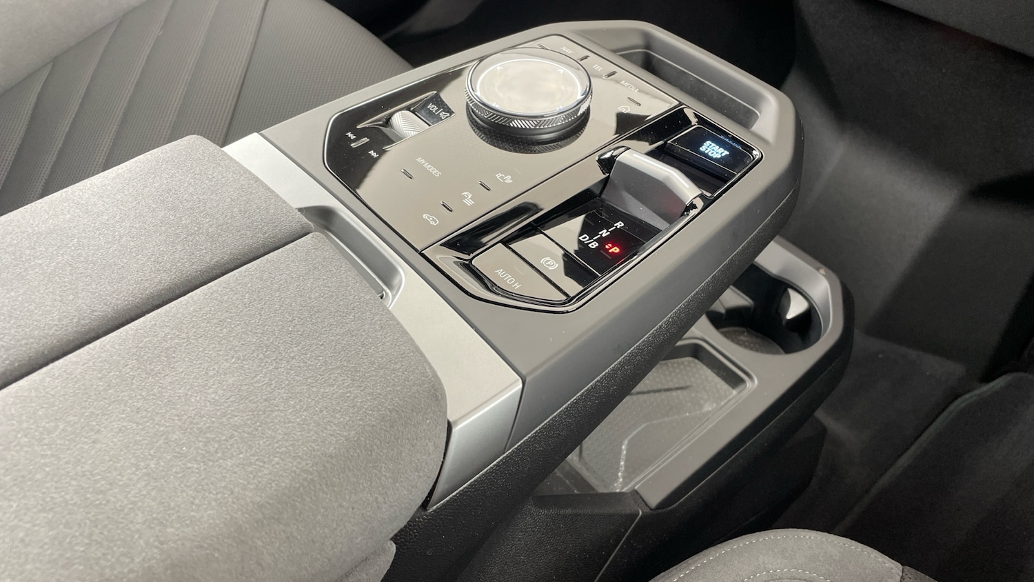 Used BMW iX 2025 for sale - 77775003: Photo 10