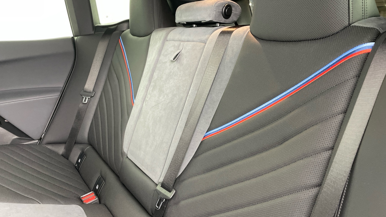 Used BMW iX 2025 for sale - 77775003: Photo 12