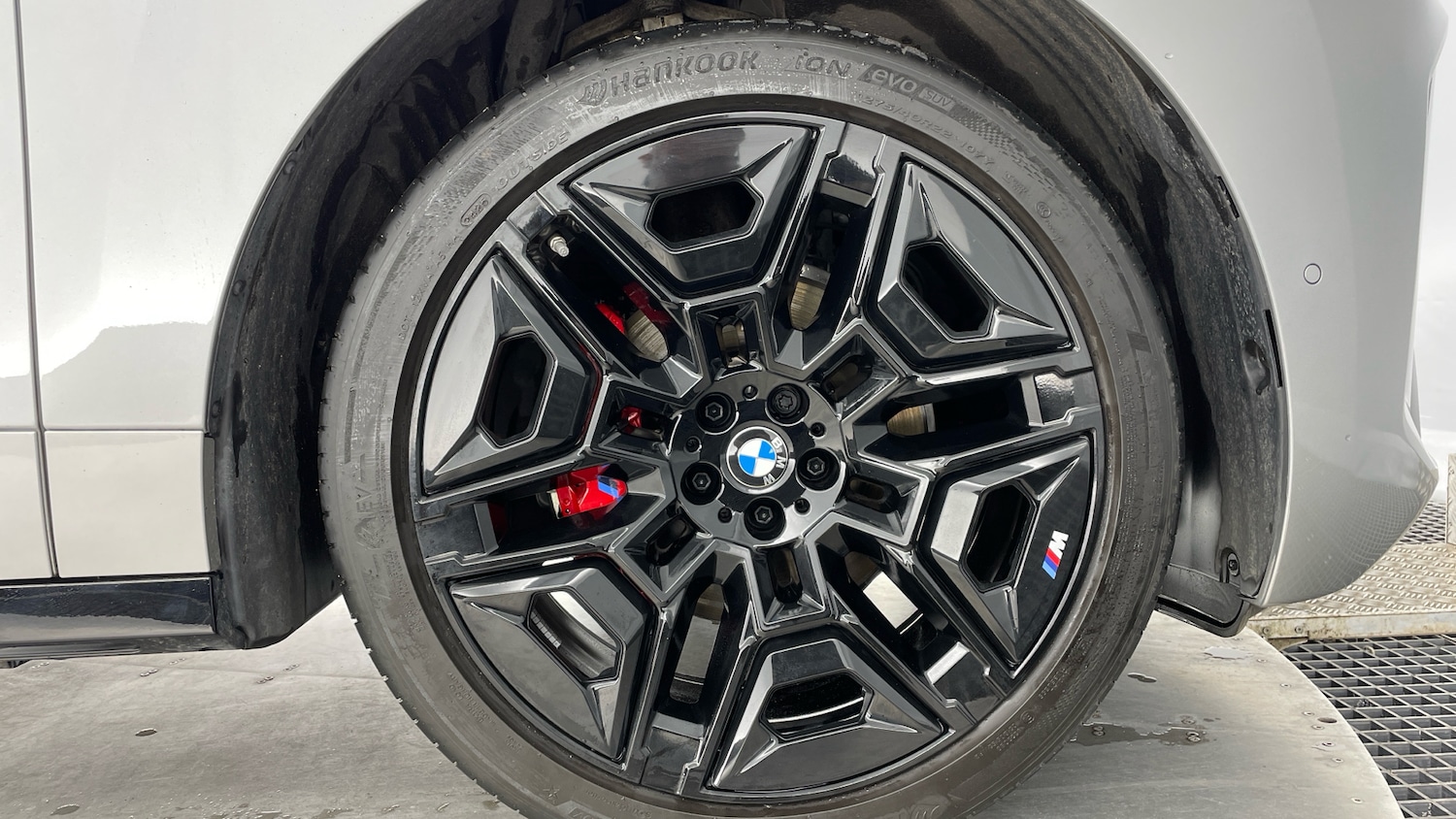 Used BMW iX 2025 for sale - 77775003: Photo 14