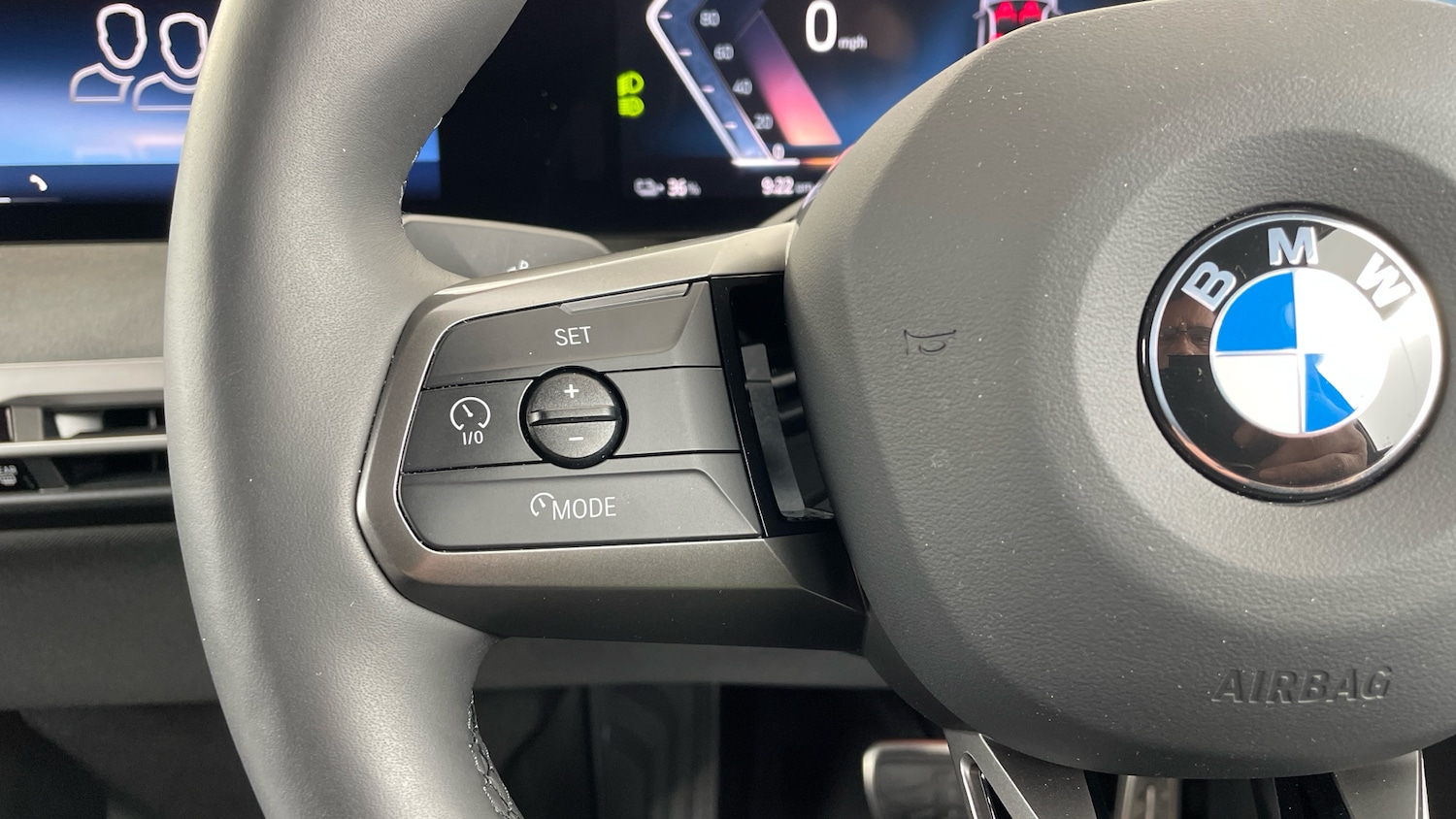 Used BMW iX 2025 for sale - 77775003: Photo 17
