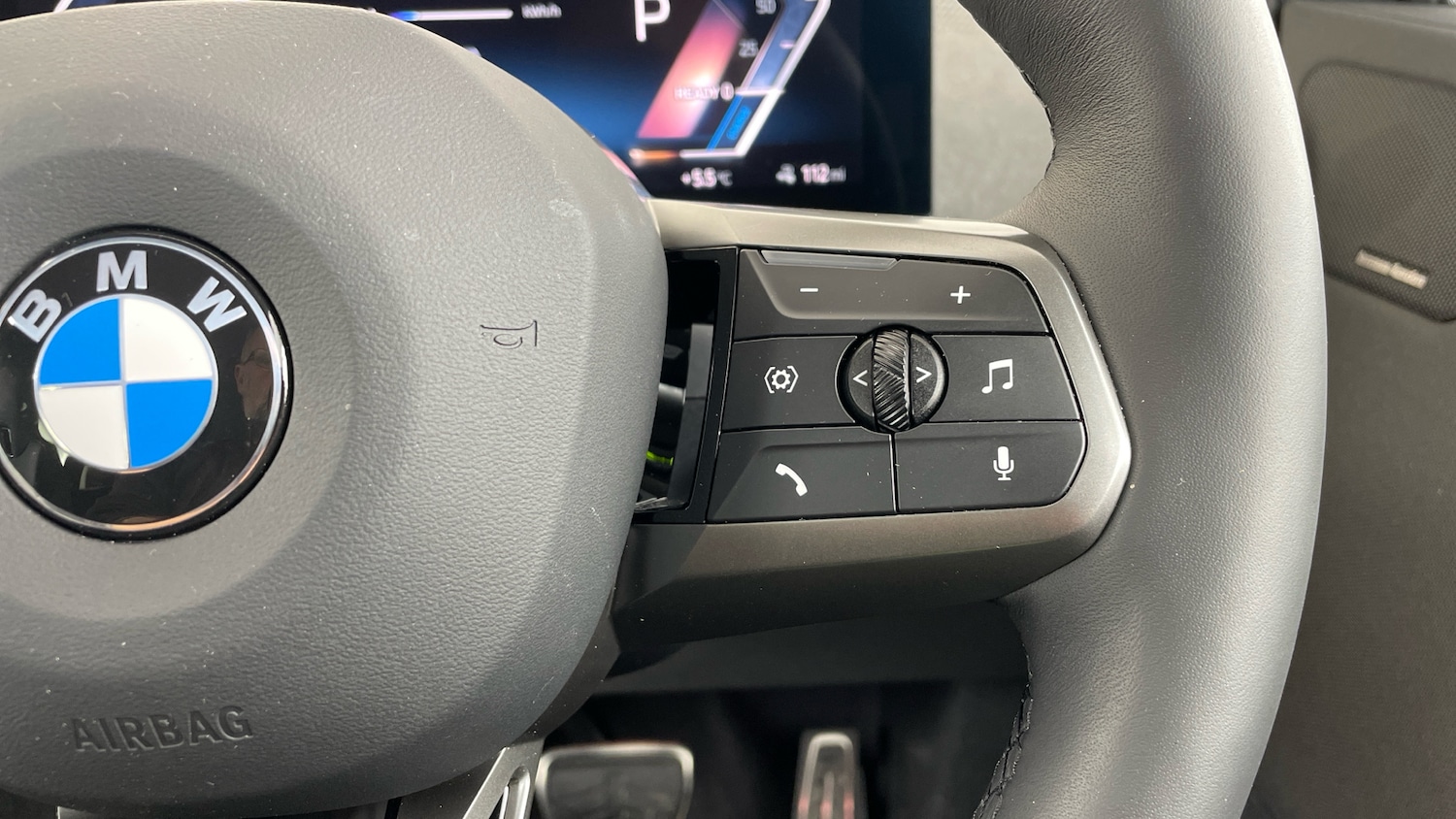 Used BMW iX 2025 for sale - 77775003: Photo 18