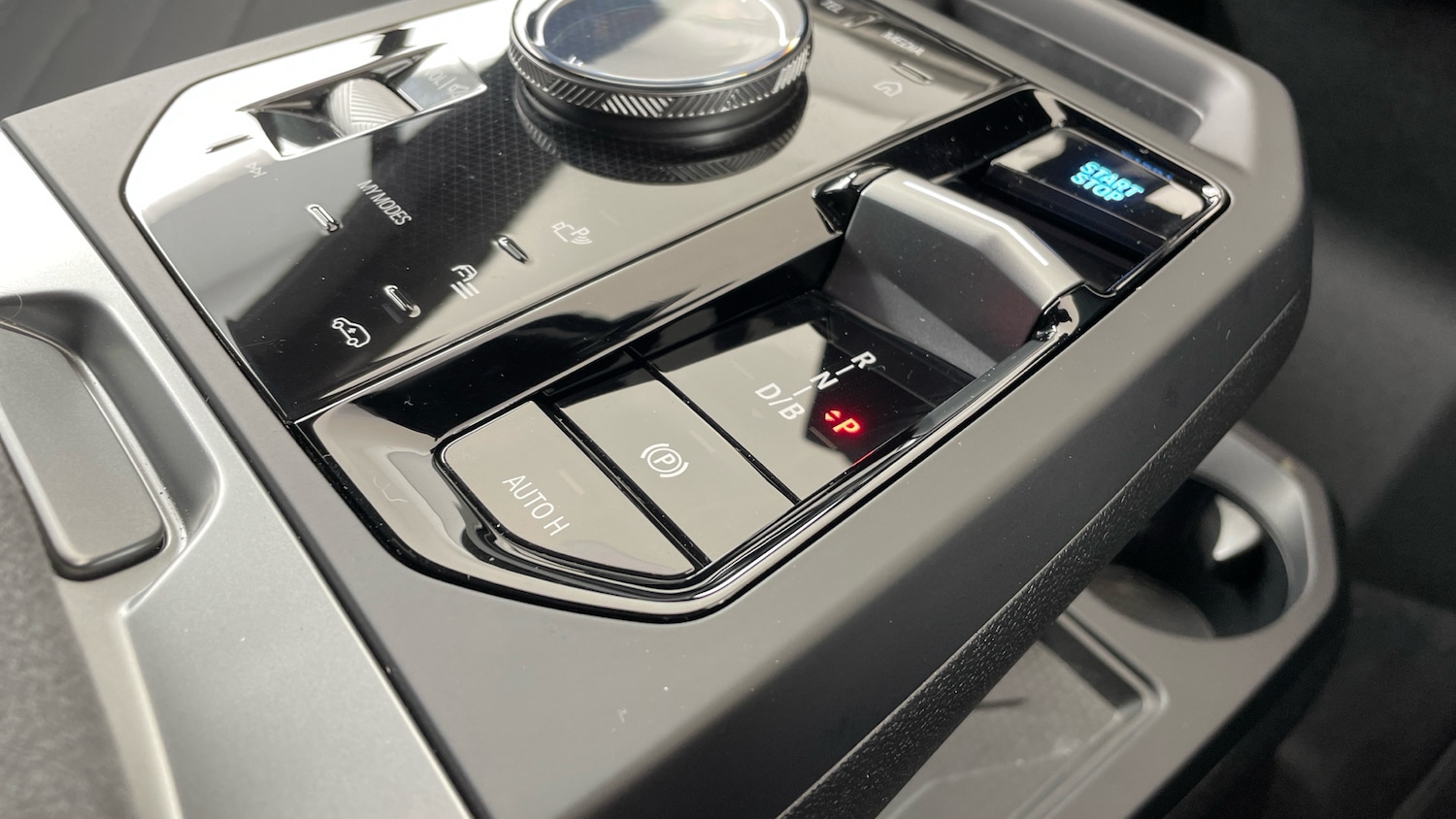 Used BMW iX 2025 for sale - 77775003: Photo 19