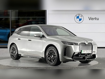 Used BMW iX 2025 for sale - 77775003: Photo