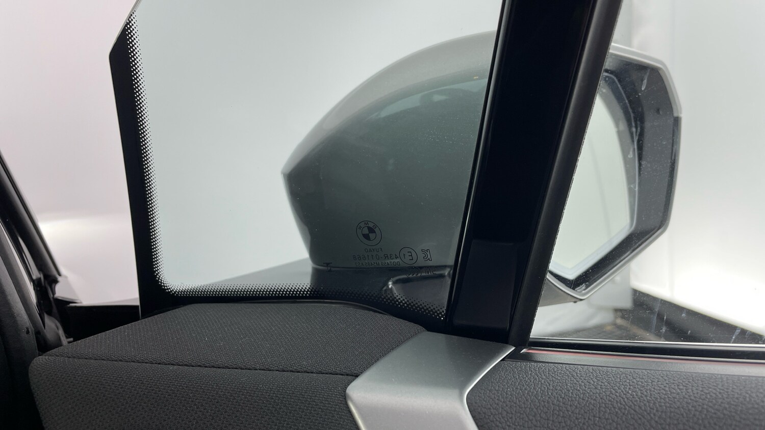 Used BMW iX 2025 for sale - 77775003: Photo 20