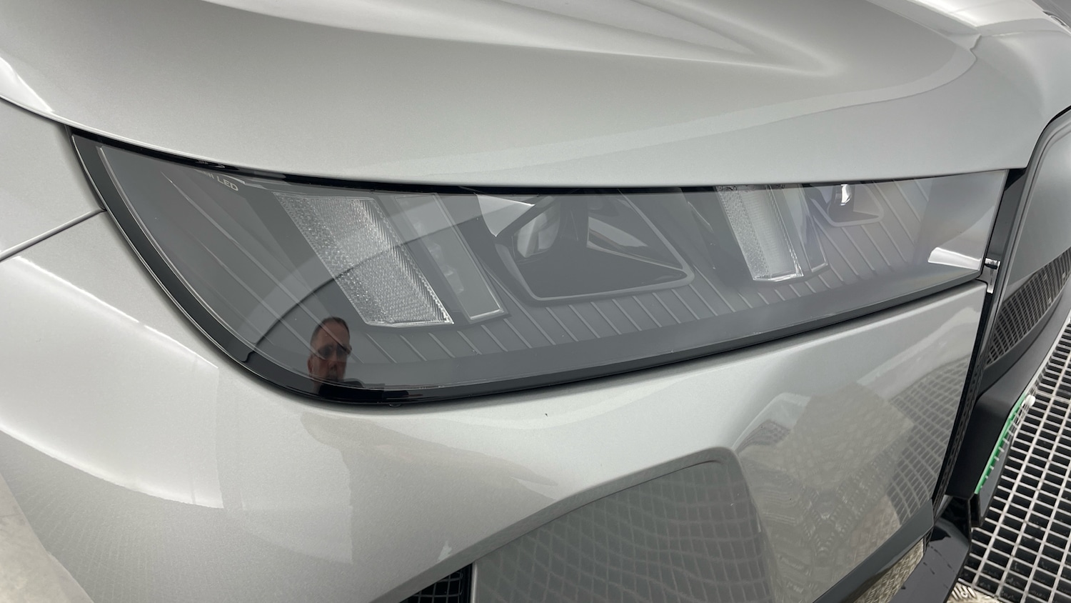 Used BMW iX 2025 for sale - 77775003: Photo 23