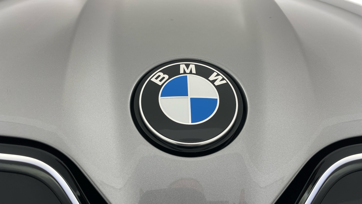 Used BMW iX 2025 for sale - 77775003: Photo 24