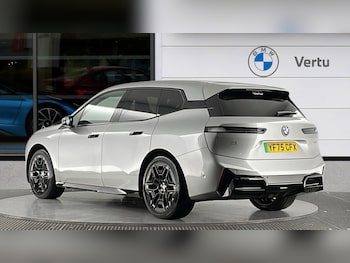 Used BMW iX 2025 for sale - 77775003: Photo