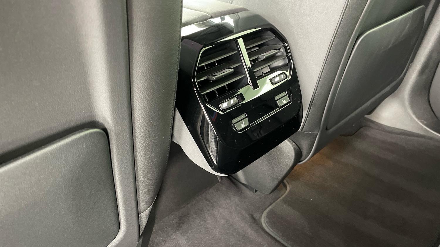 Used BMW iX 2025 for sale - 77775003: Photo 33