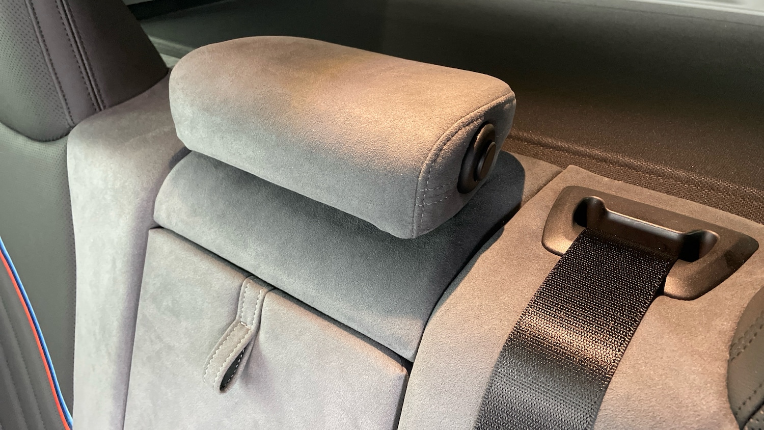 Used BMW iX 2025 for sale - 77775003: Photo 37