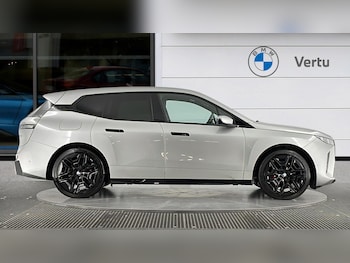 Used BMW iX 2025 for sale - 77775003: Photo