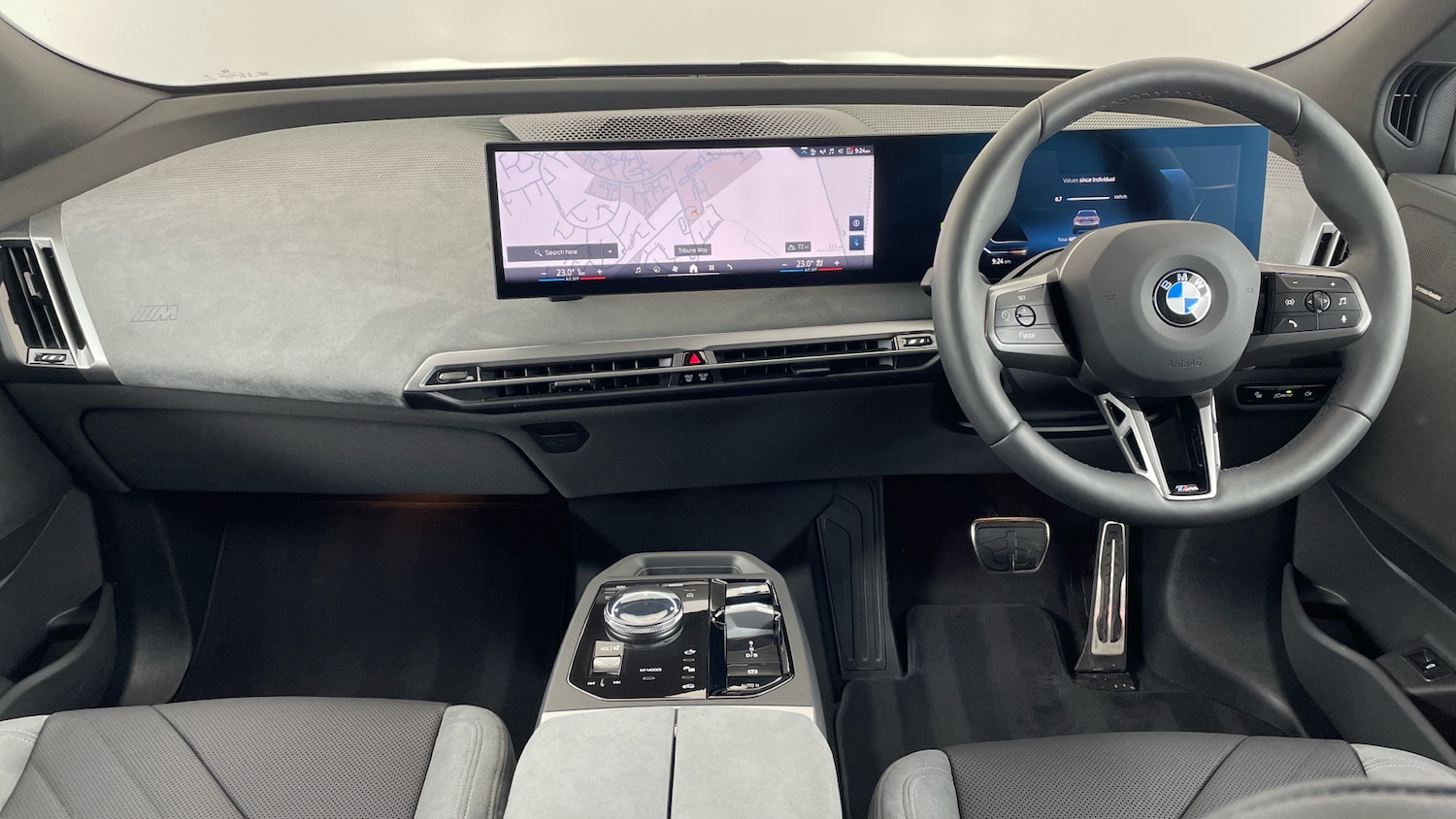 Used BMW iX 2025 for sale - 77775003: Photo 4