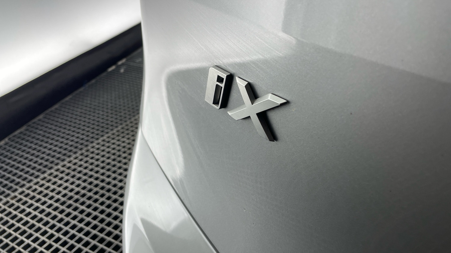 Used BMW iX 2025 for sale - 77775003: Photo 44