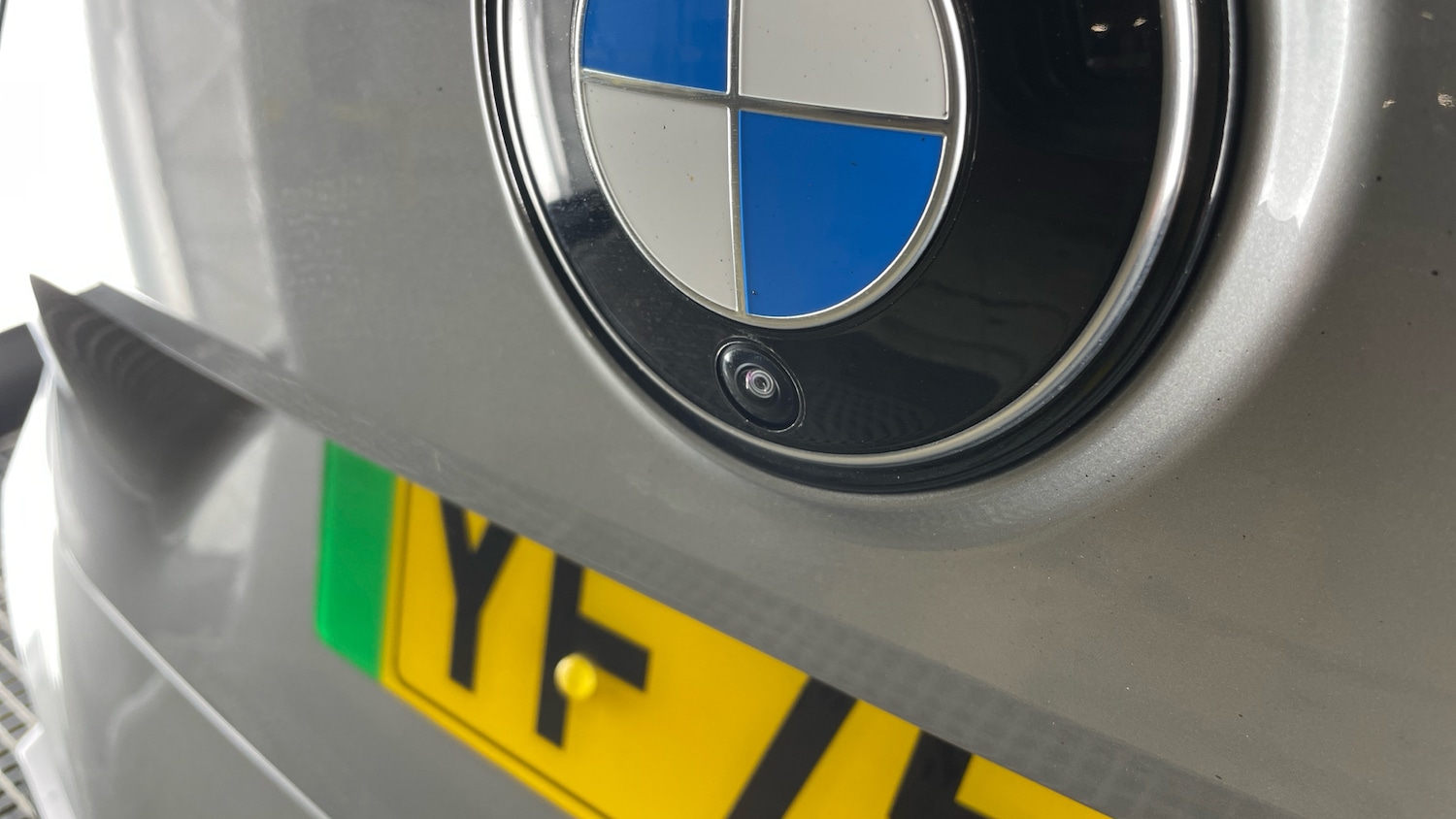 Used BMW iX 2025 for sale - 77775003: Photo 45