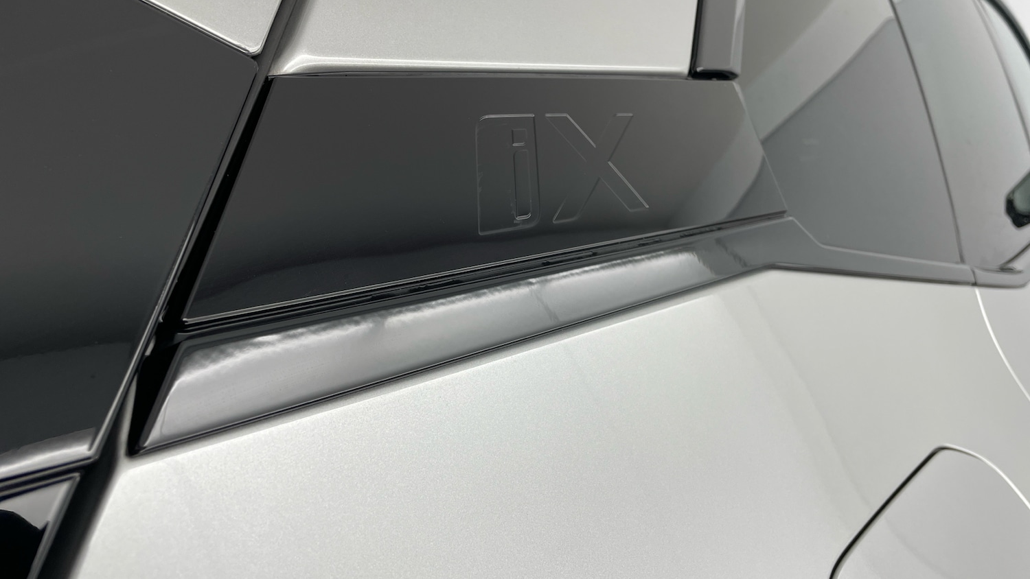 Used BMW iX 2025 for sale - 77775003: Photo 47