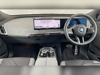 Used BMW iX 2025 for sale - 77775003: Photo