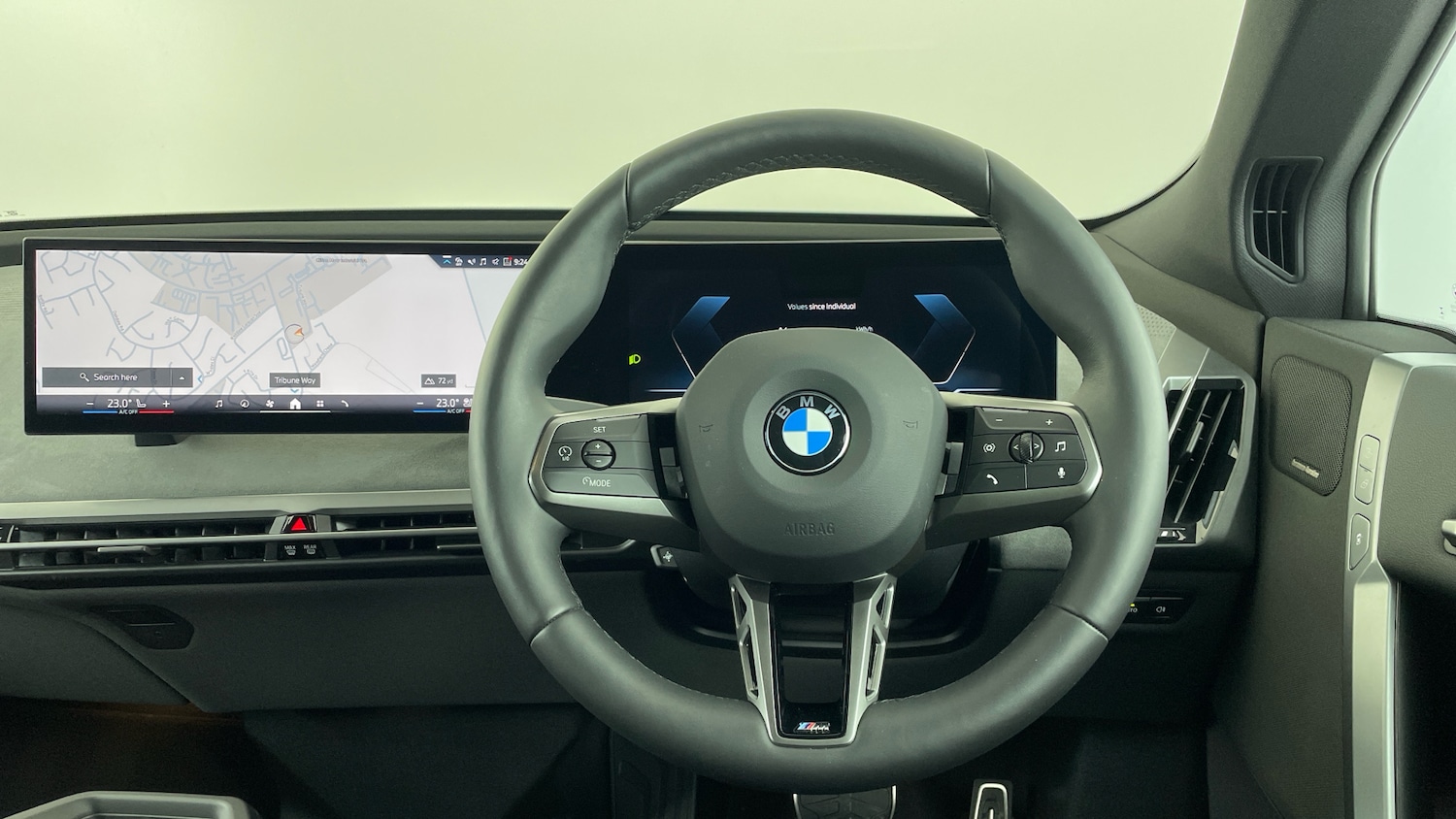 Used BMW iX 2025 for sale - 77775003: Photo 5