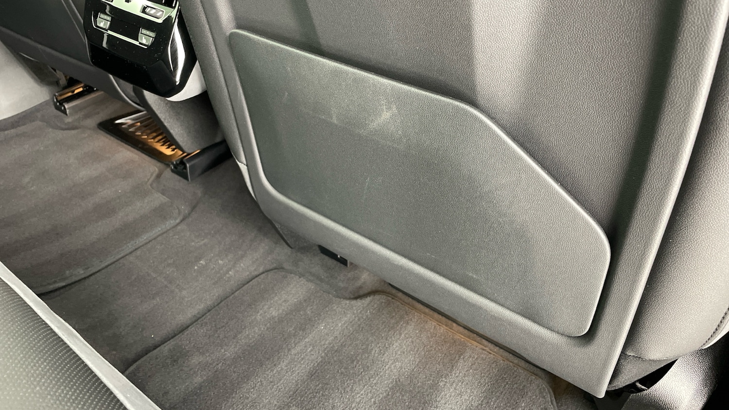 Used BMW iX 2025 for sale - 77775003: Photo 50