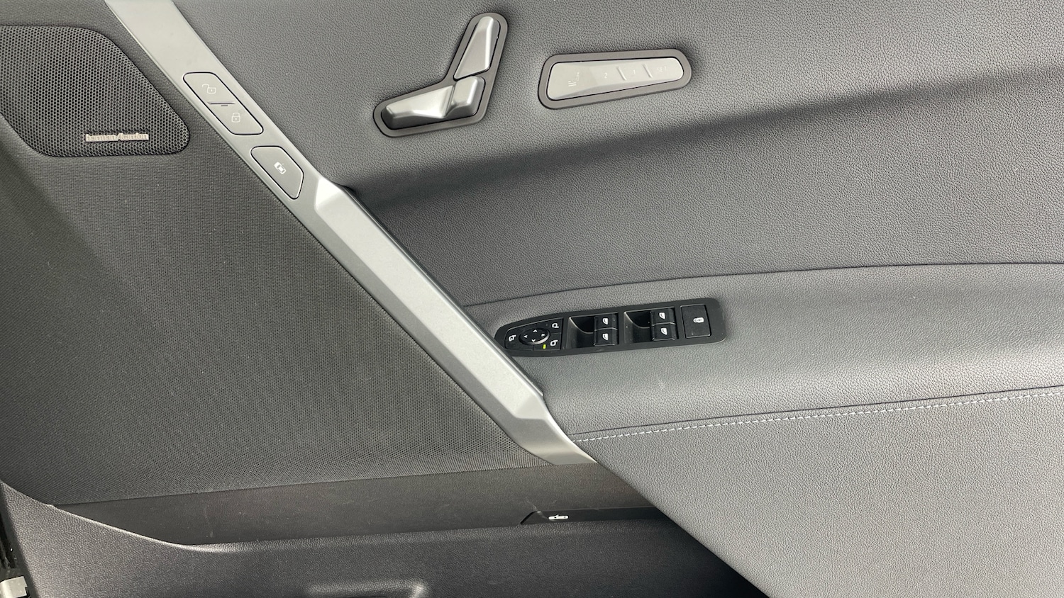 Used BMW iX 2025 for sale - 77775003: Photo 54