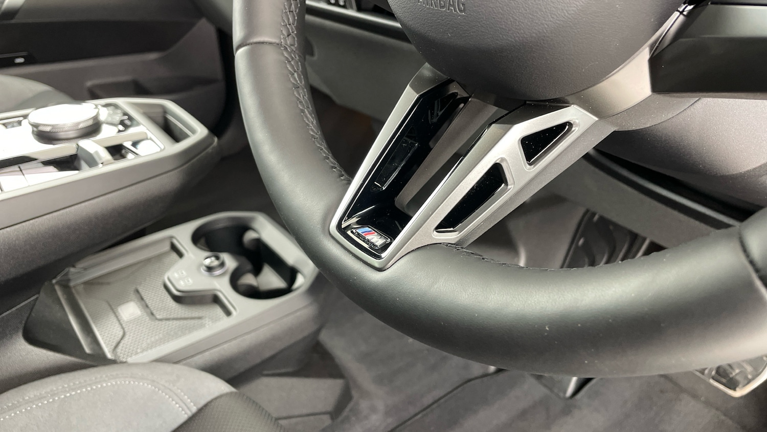 Used BMW iX 2025 for sale - 77775003: Photo 58