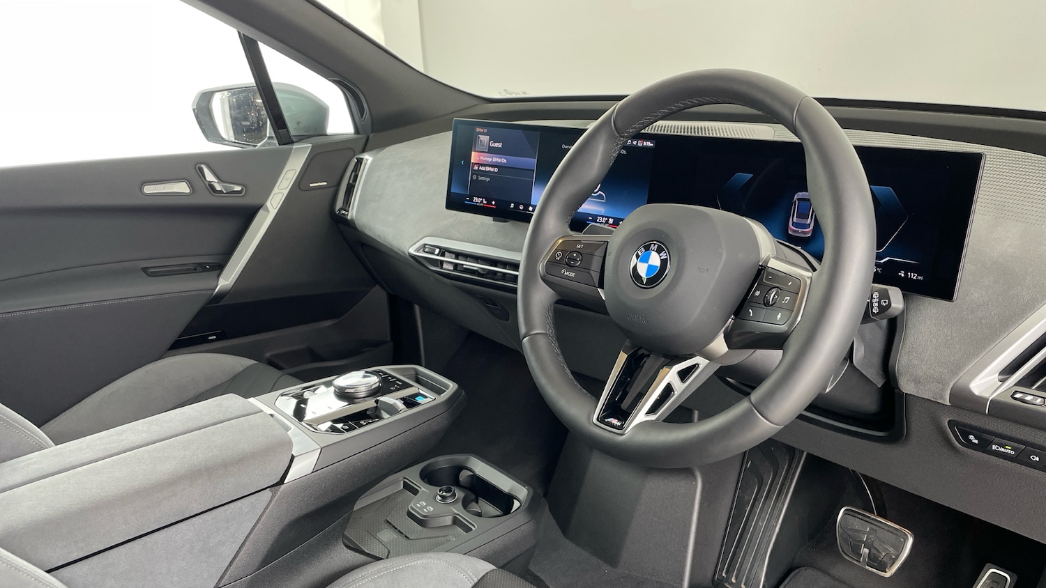 Used BMW iX 2025 for sale - 77775003: Photo 6