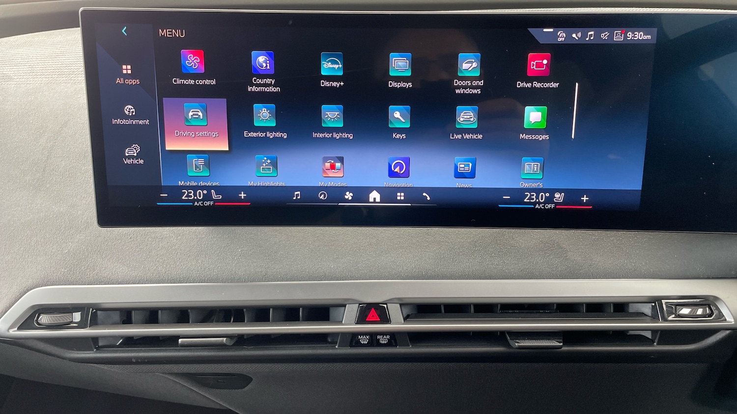 Used BMW iX 2025 for sale - 77775003: Photo 66