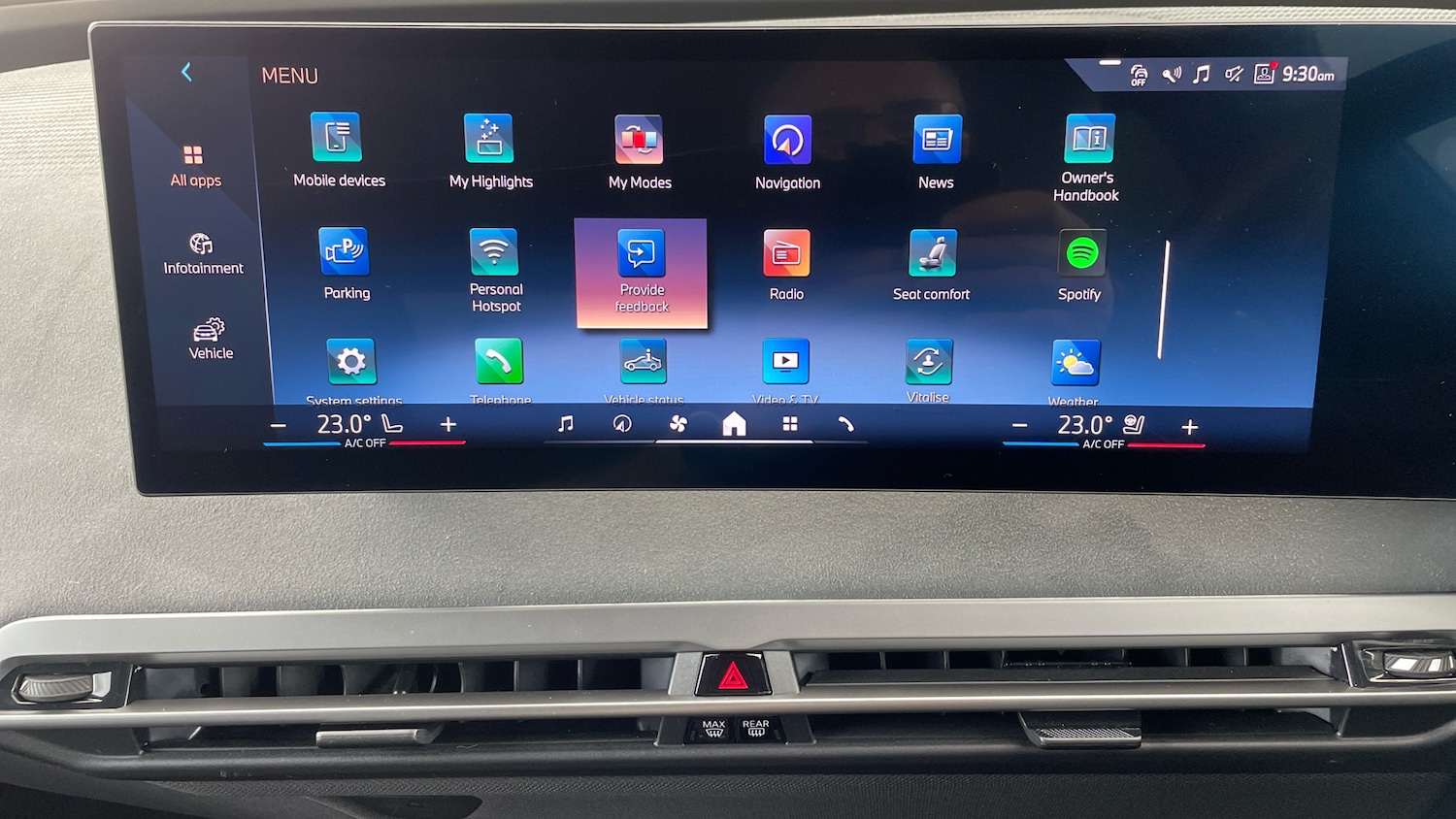 Used BMW iX 2025 for sale - 77775003: Photo 67