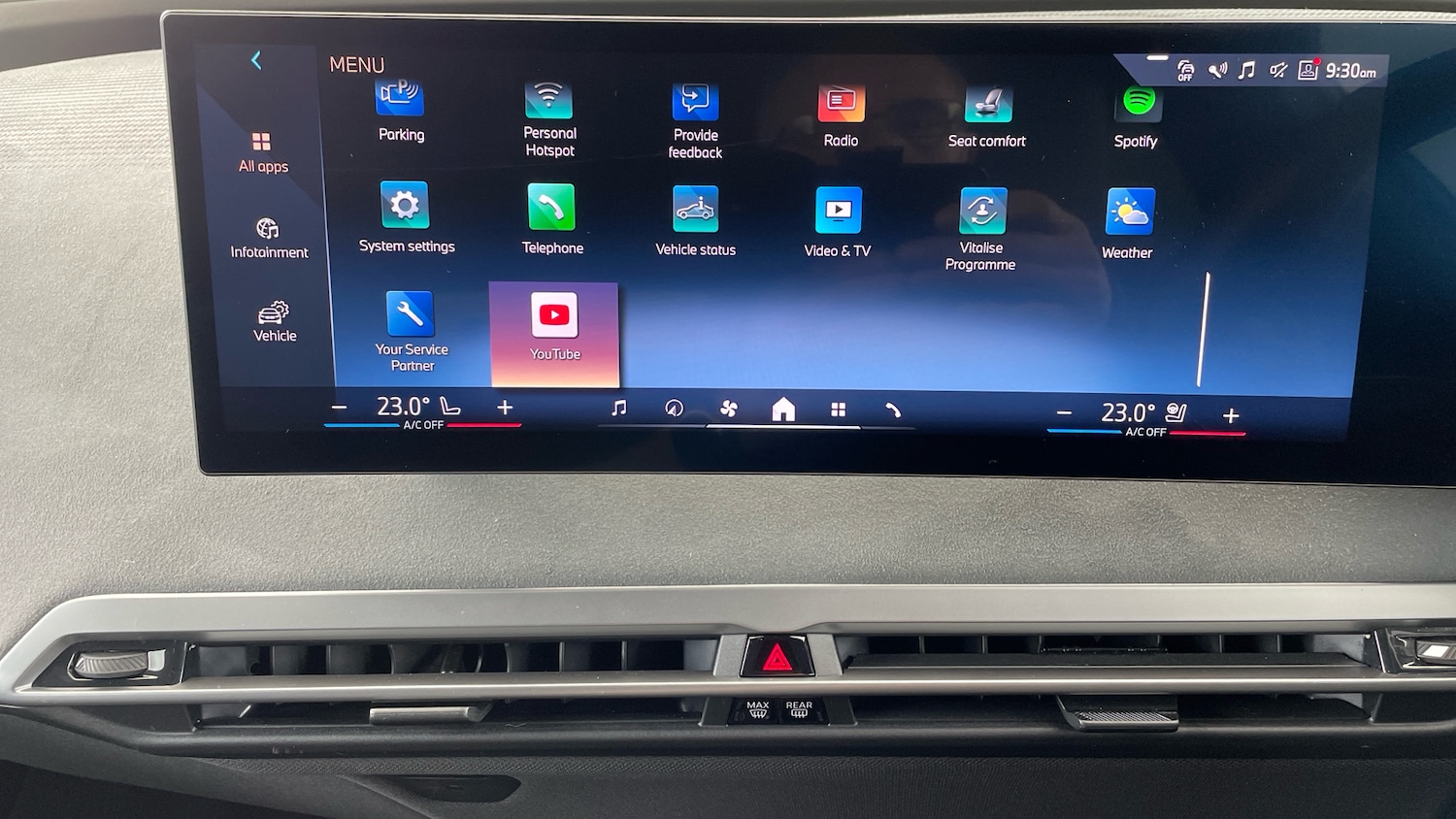 Used BMW iX 2025 for sale - 77775003: Photo 68