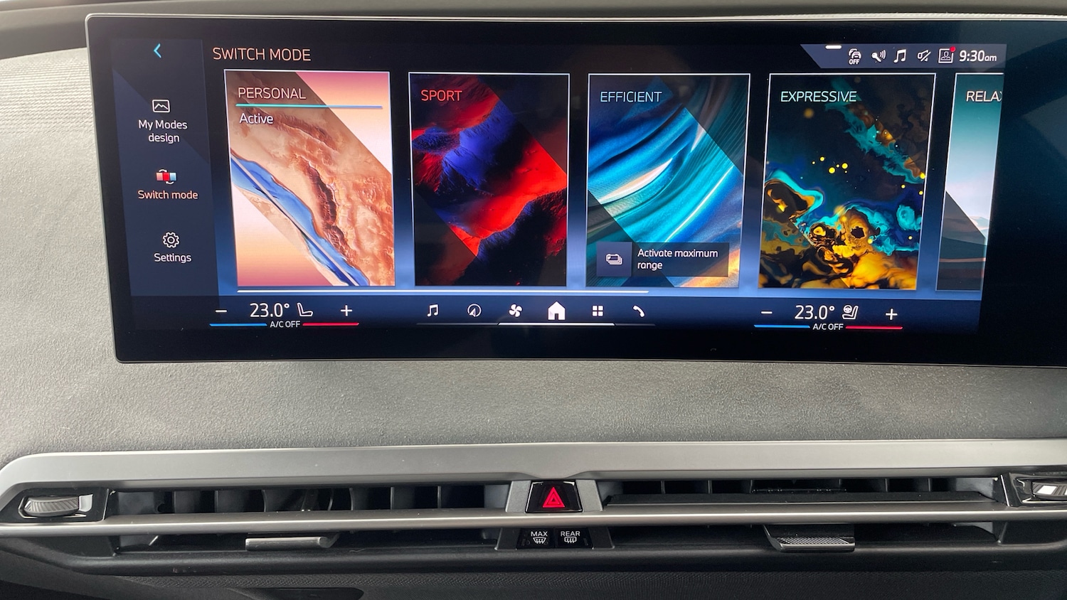 Used BMW iX 2025 for sale - 77775003: Photo 69