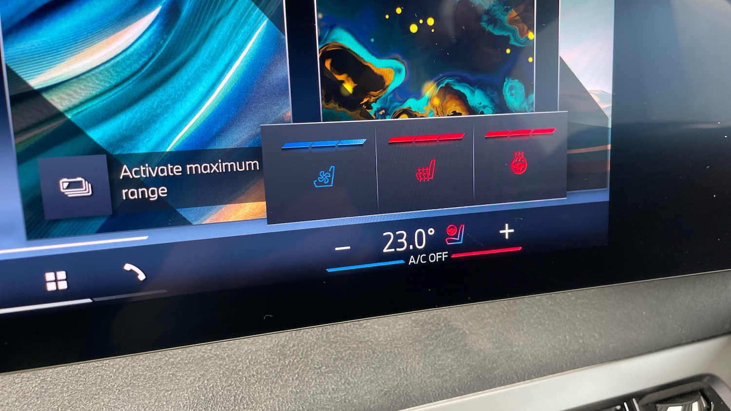 Used BMW iX 2025 for sale - 77775003: Photo 70