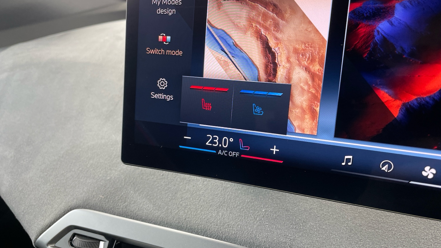 Used BMW iX 2025 for sale - 77775003: Photo 71