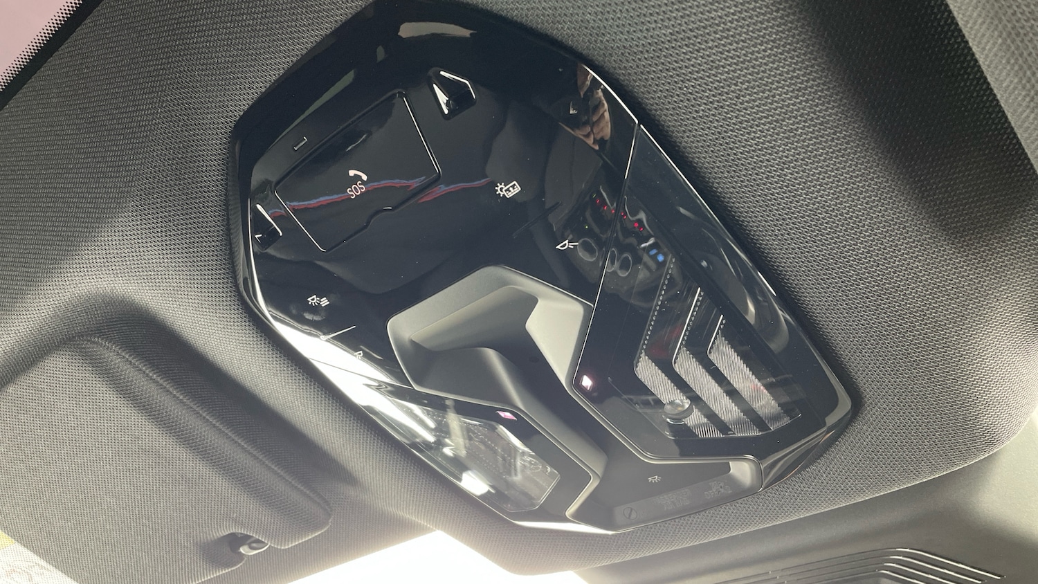 Used BMW iX 2025 for sale - 77775003: Photo 72