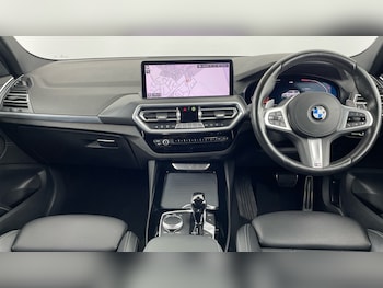 Used BMW X3 2022 for sale - 79053745: Photo