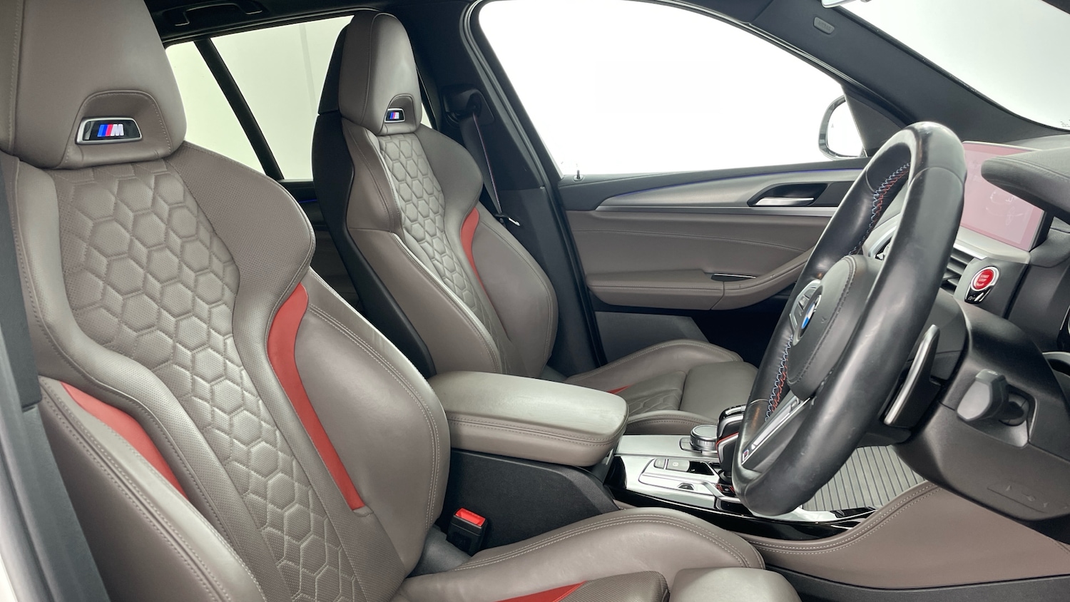 Used BMW X3 M 2019 for sale - 76948893: Photo 11