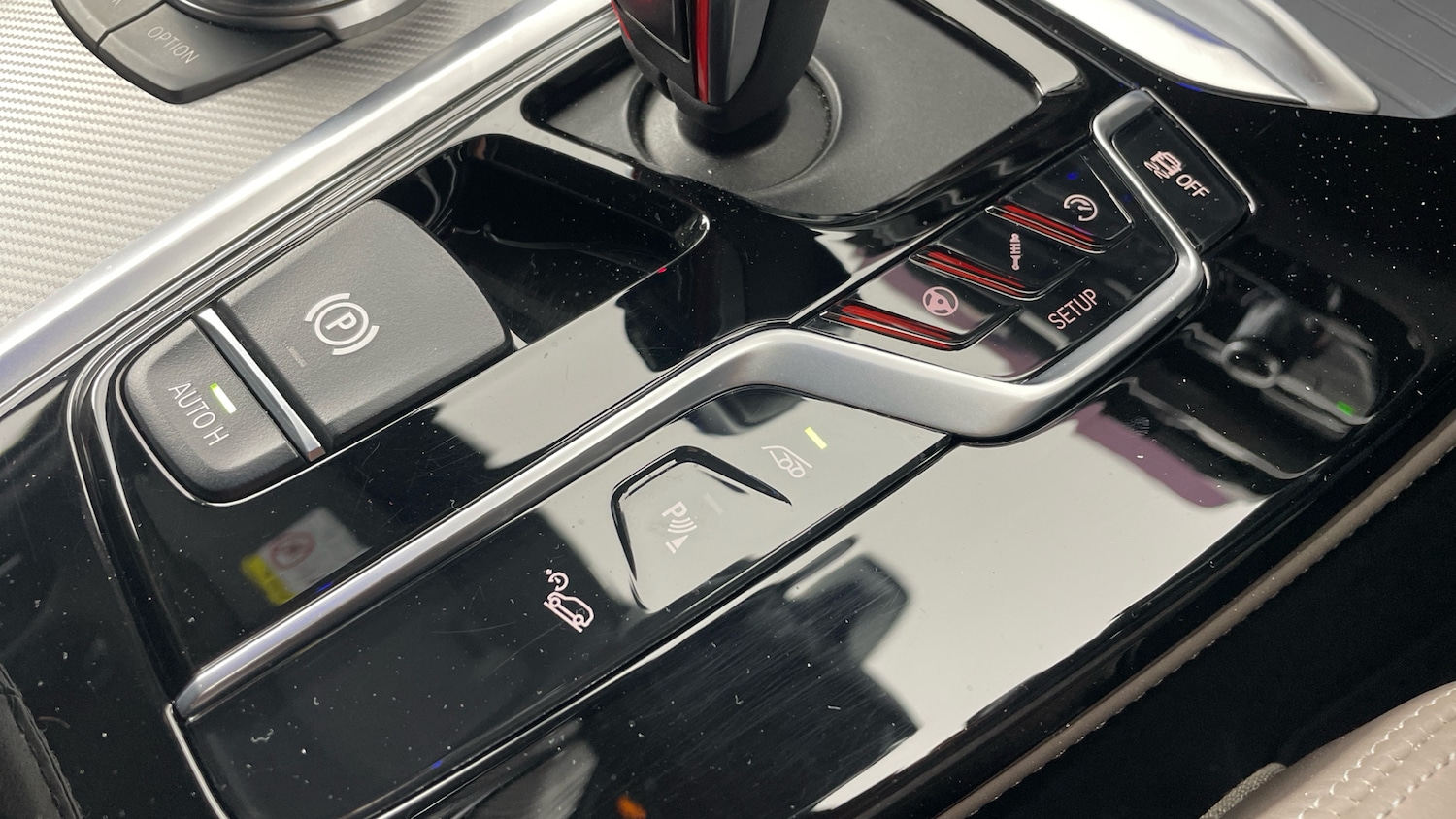 Used BMW X3 M 2019 for sale - 76948893: Photo 19