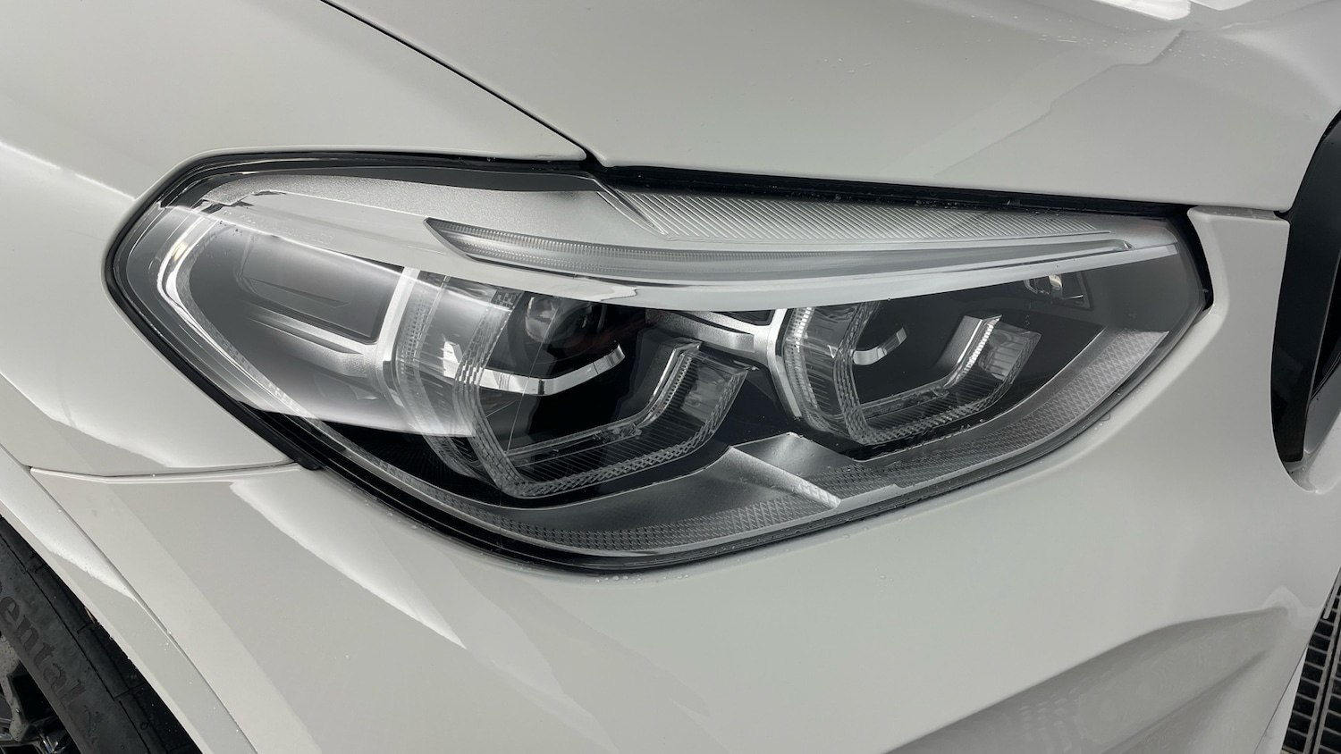 Used BMW X3 M 2019 for sale - 76948893: Photo 23