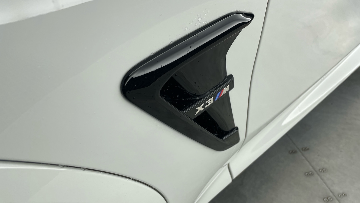 Used BMW X3 M 2019 for sale - 76948893: Photo 26