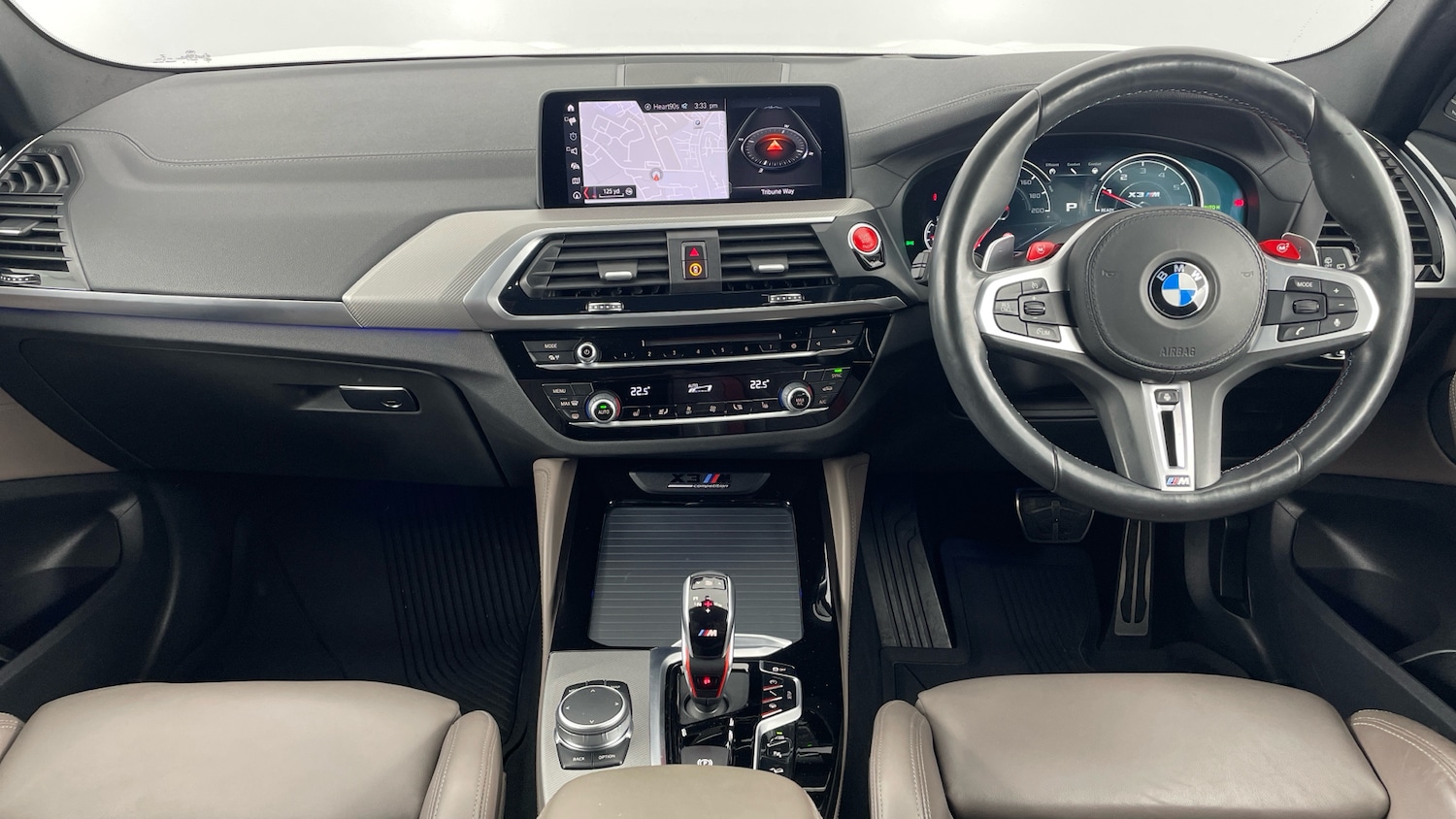 Used BMW X3 M 2019 for sale - 76948893: Photo 4