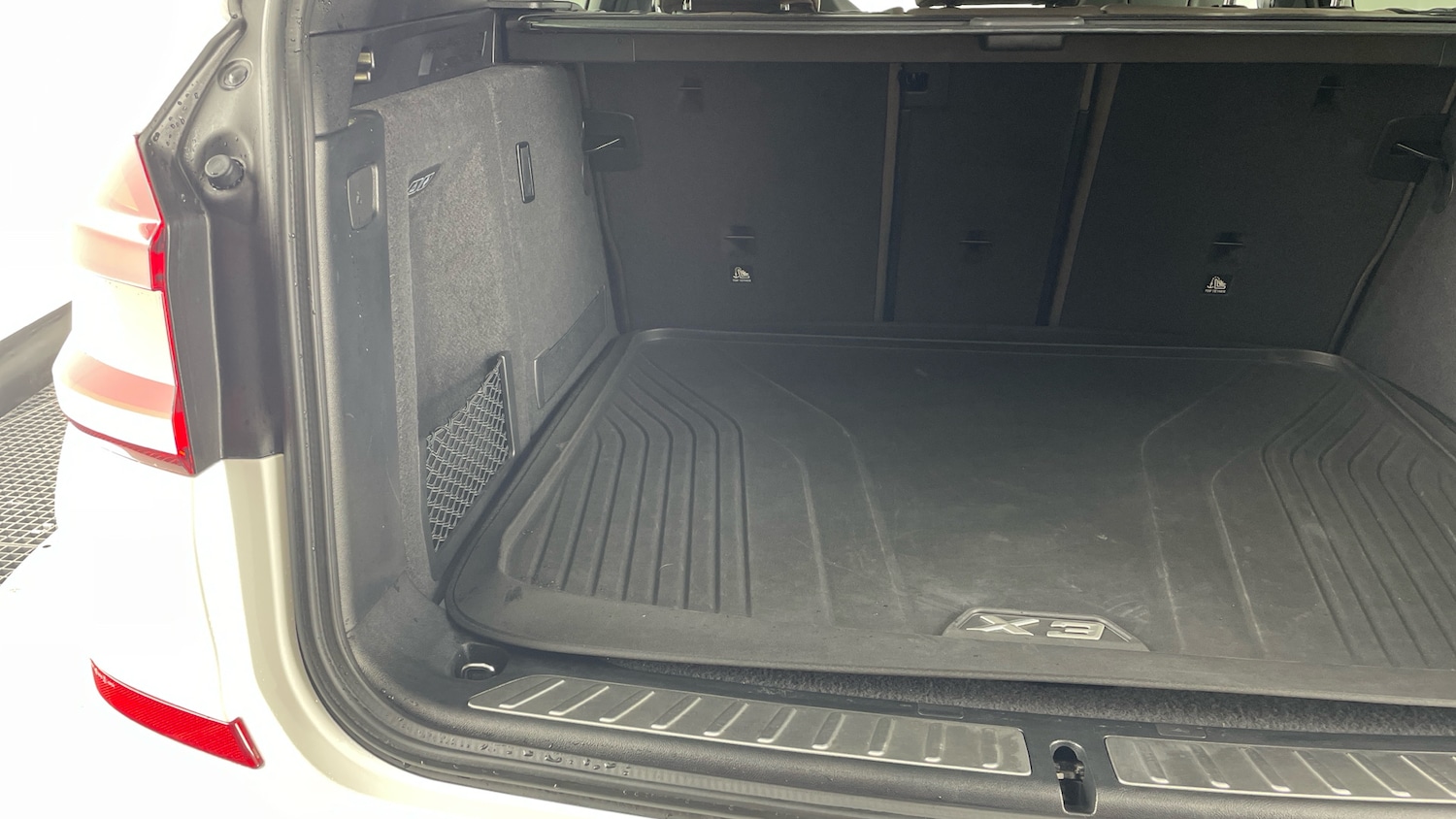 Used BMW X3 M 2019 for sale - 76948893: Photo 41