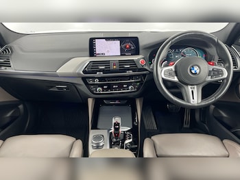 Used BMW X3 M 2019 for sale - 76948893: Photo