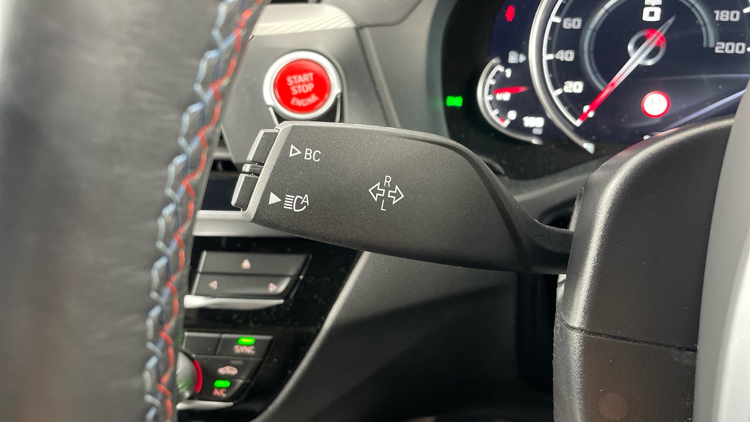 Used BMW X3 M 2019 for sale - 76948893: Photo 63