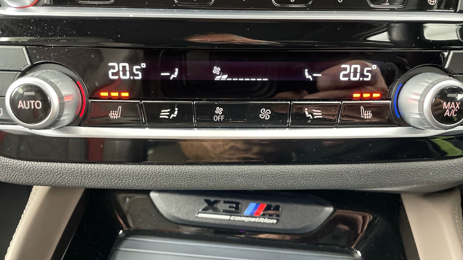 Used BMW X3 M 2019 for sale - 76948893: Photo 65