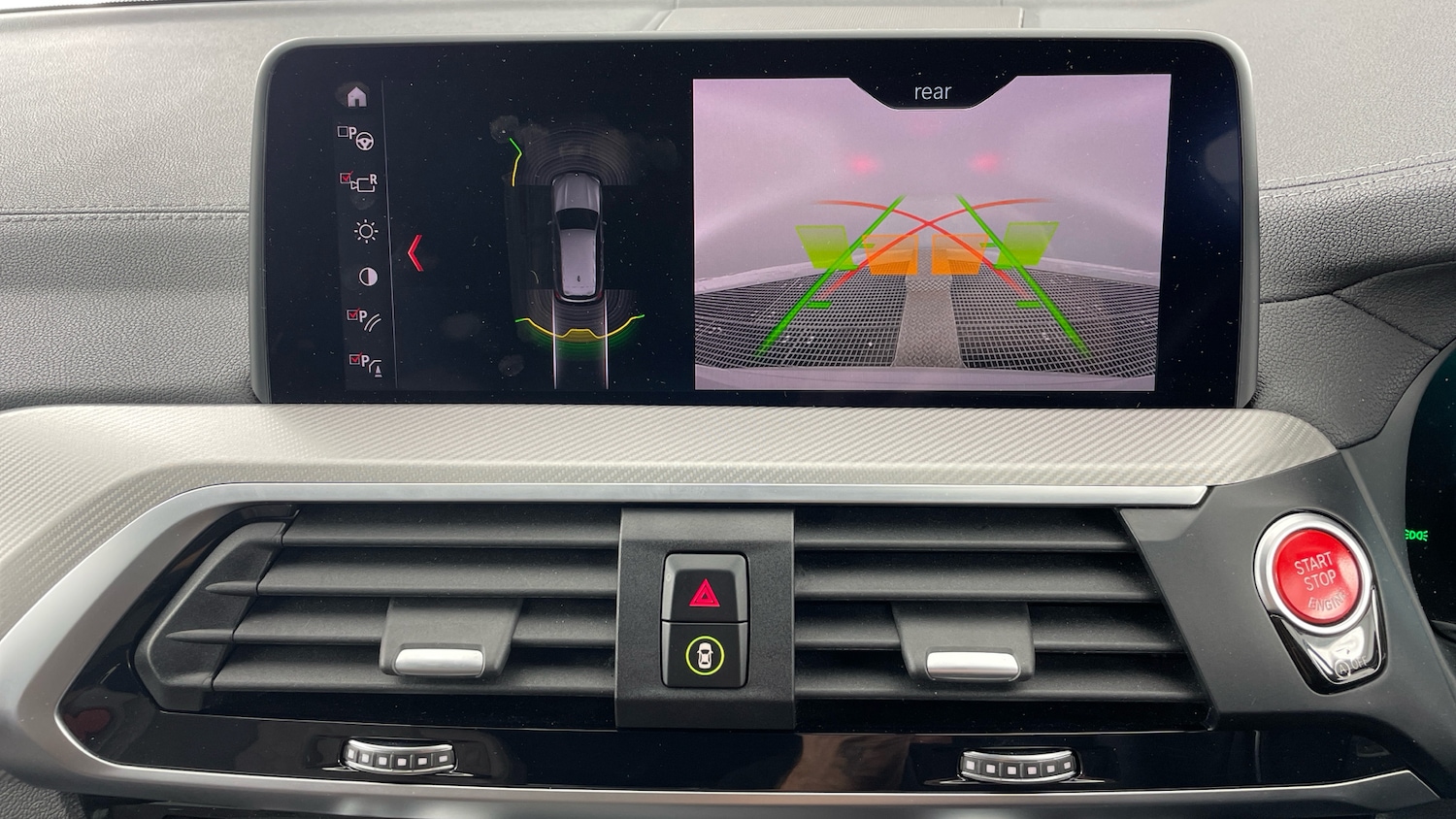 Used BMW X3 M 2019 for sale - 76948893: Photo 66