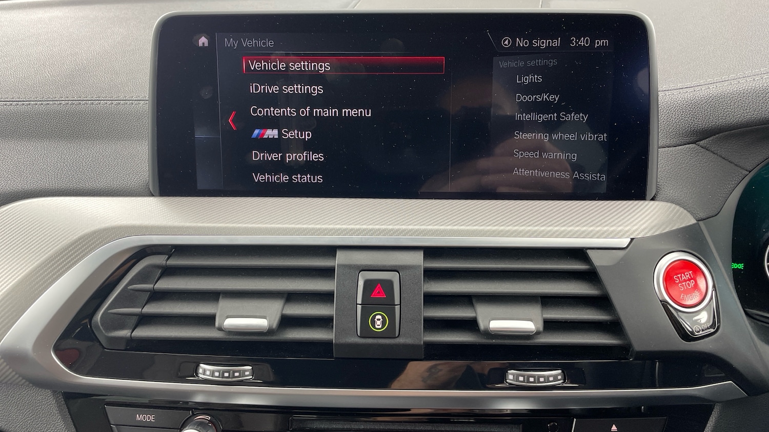 Used BMW X3 M 2019 for sale - 76948893: Photo 67