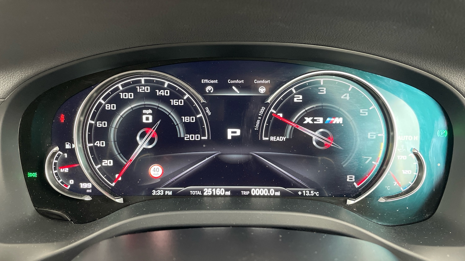 Used BMW X3 M 2019 for sale - 76948893: Photo 9