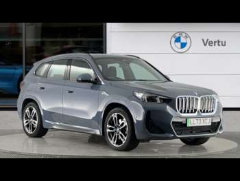 2023 (73) - 230kW xDrive30 M Sport 65kWh 5dr Auto Electric Estate