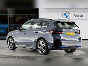 Used BMW iX1 2023 for sale - 75330948: Photo