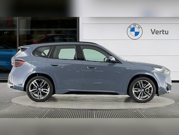 Used BMW iX1 2023 for sale - 75330948: Photo