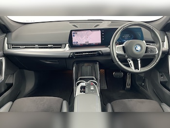 Used BMW iX1 2023 for sale - 75330948: Photo