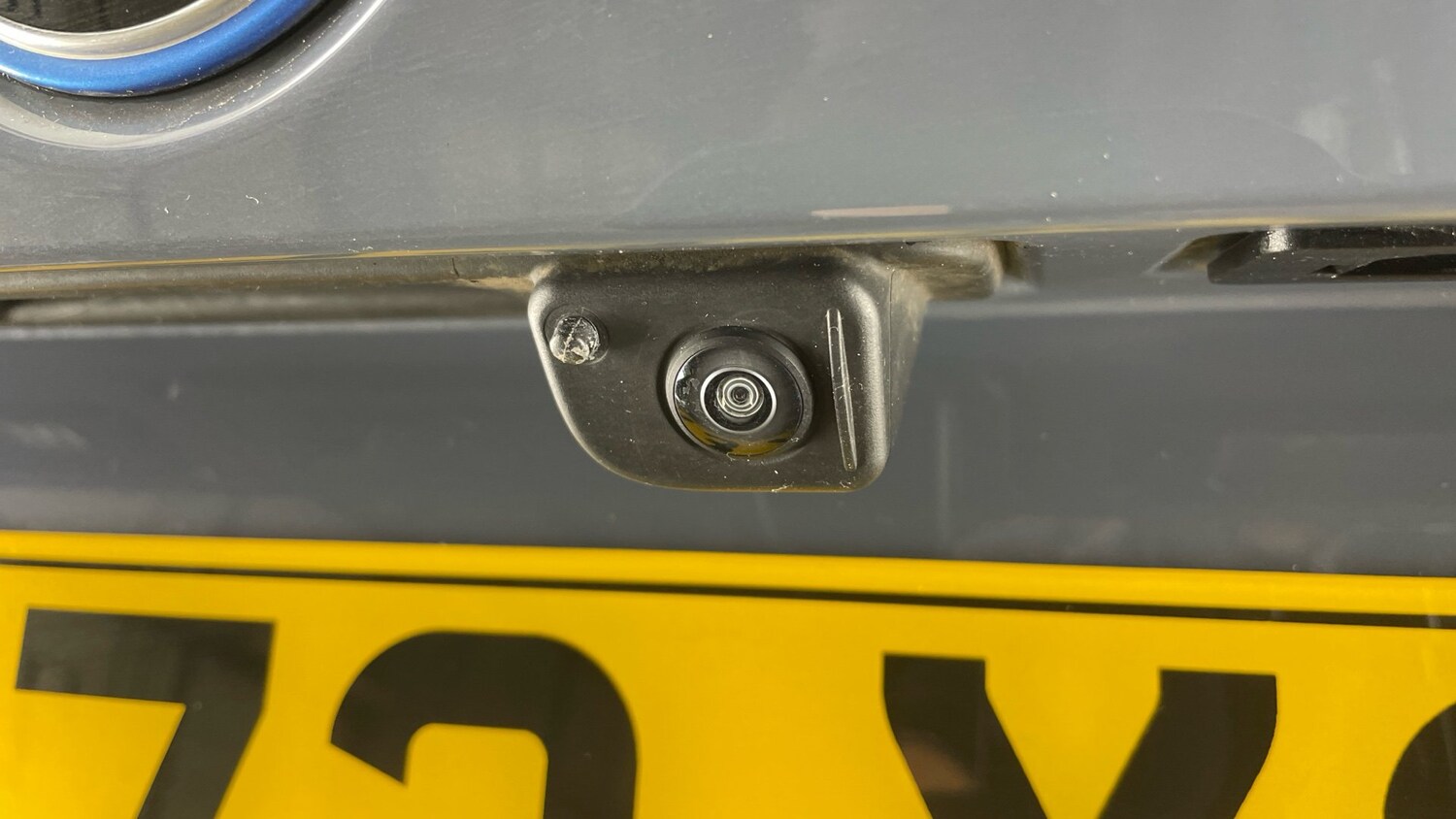 Vehicle 50